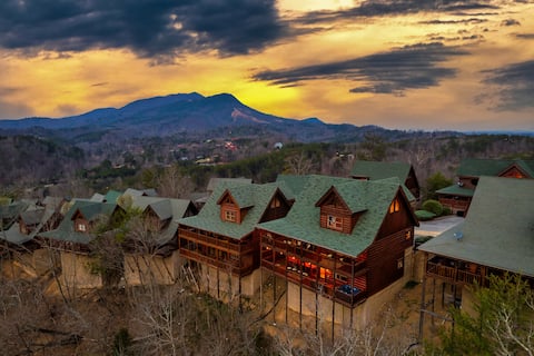 Its a Wonderful Life cabin in Sevierville - Photo 5