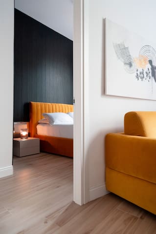 Accademia FillYourHomeWithLove Design Apartment