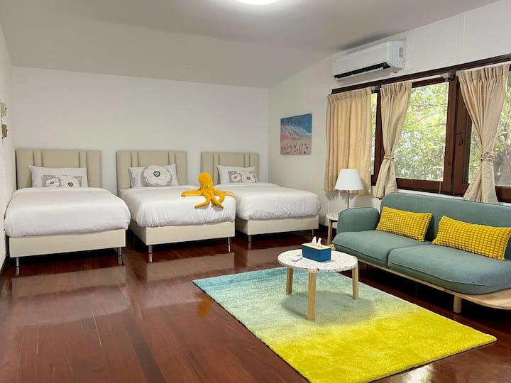 غرفة النوم 1