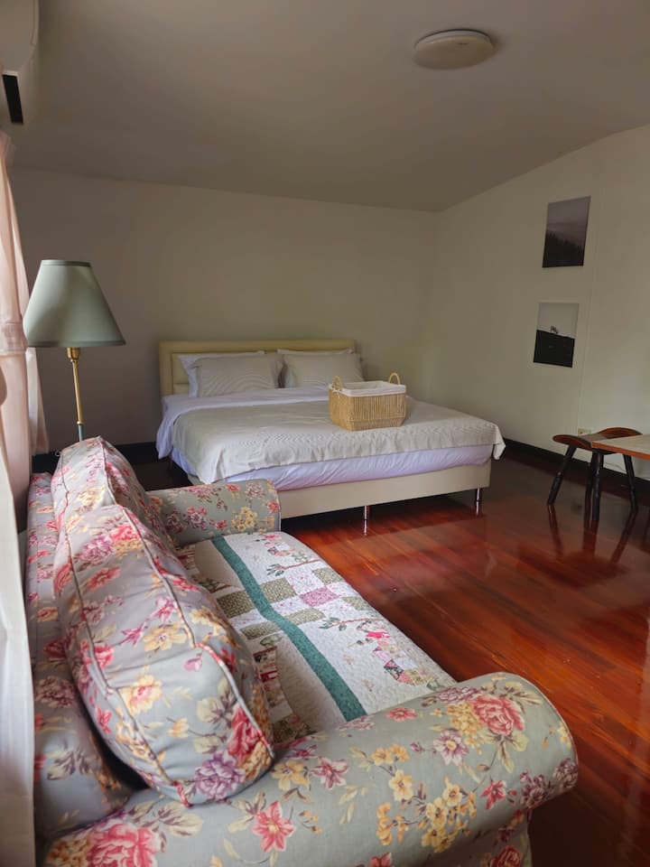 غرفة النوم 2