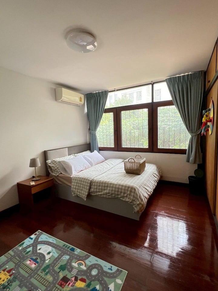 غرفة النوم 3