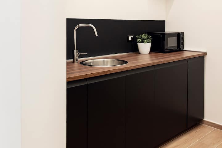[Rehouse] - Luxury Suite W/jacuzzi - Molfetta