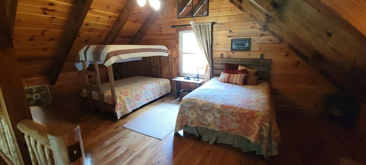 Спална соба 2