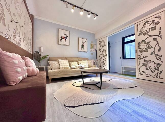 Oct-discount｜Where comfort meets 台北生活感 gallery image 2