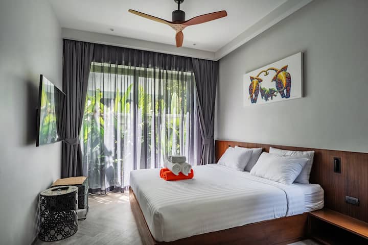 Спална соба 2