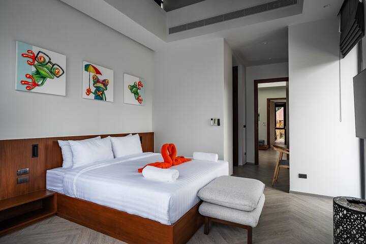 Спална соба 4