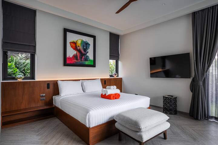 Спална соба 1