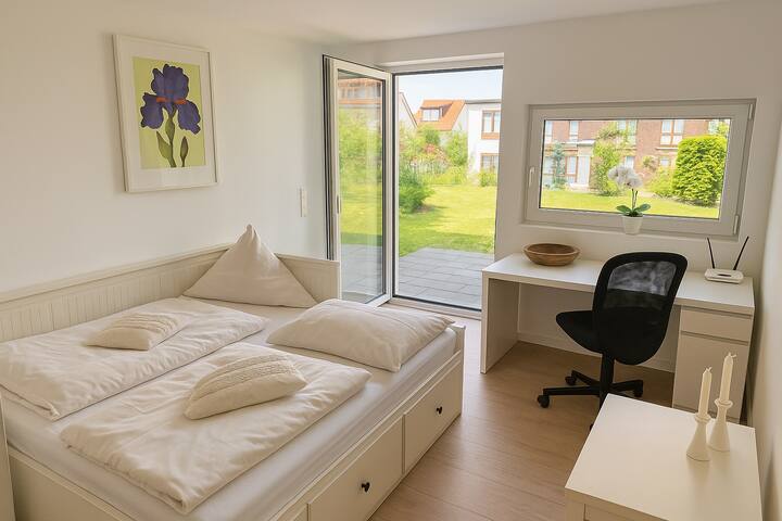 მისაღები სივრცე