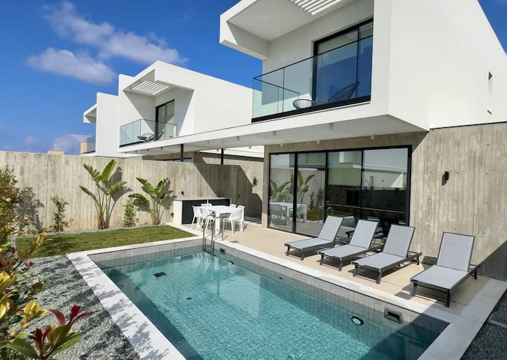 Elysian Blue Villa 2 - Paphos