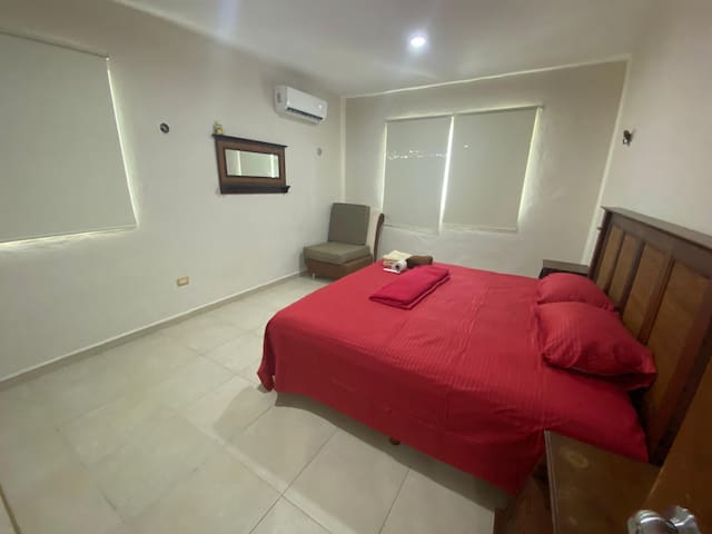 C-Xabadava managed Airbnb listing 1