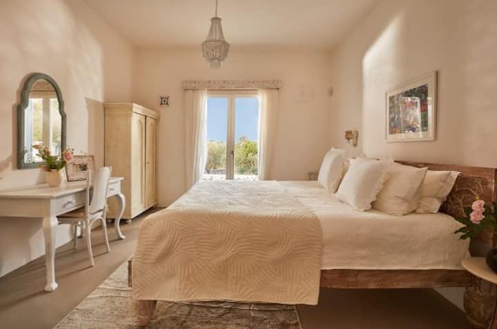 საძინებელი 2