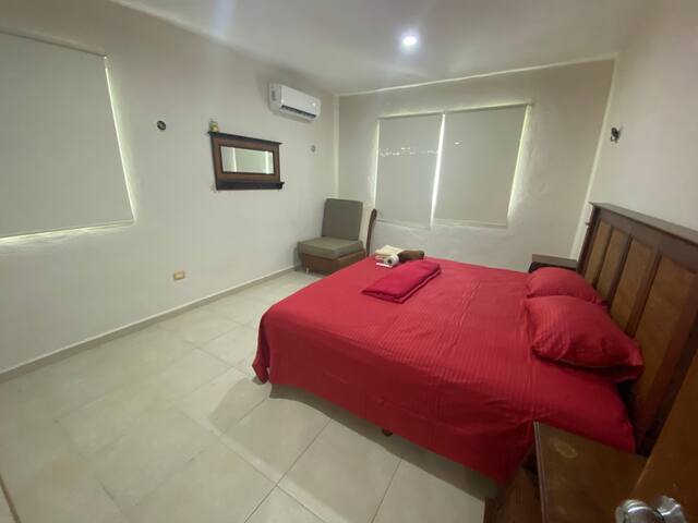 P- Xabadava managed Airbnb listing 2