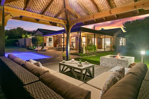 Knysna - Views  Views  Views !