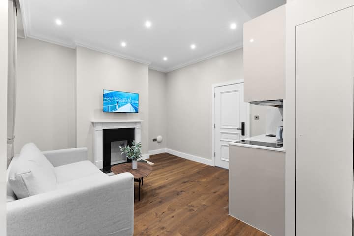 Apartment 1 - 1 Bed & Sofa Bed - Londres