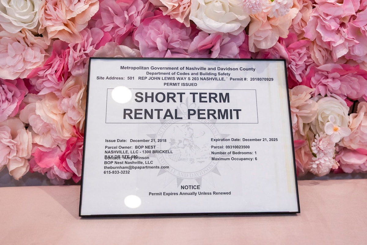 Wallengirlsbnb (FREE downtown parking) - Apartments for Rent in Nashville,  Tennessee, United States - Airbnb