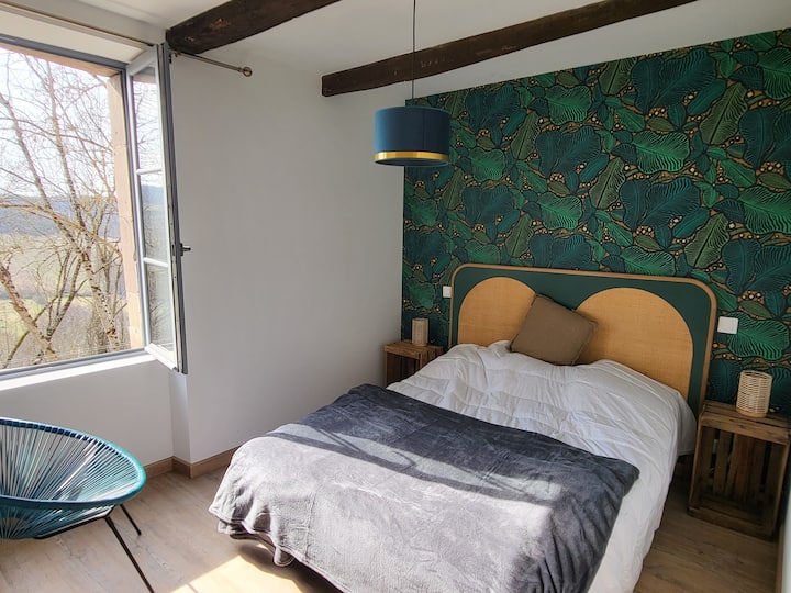 საძინებელი 3