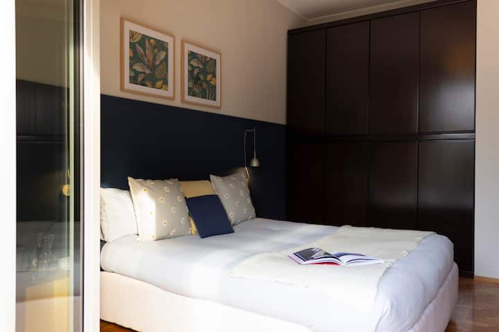 ห้องนอน