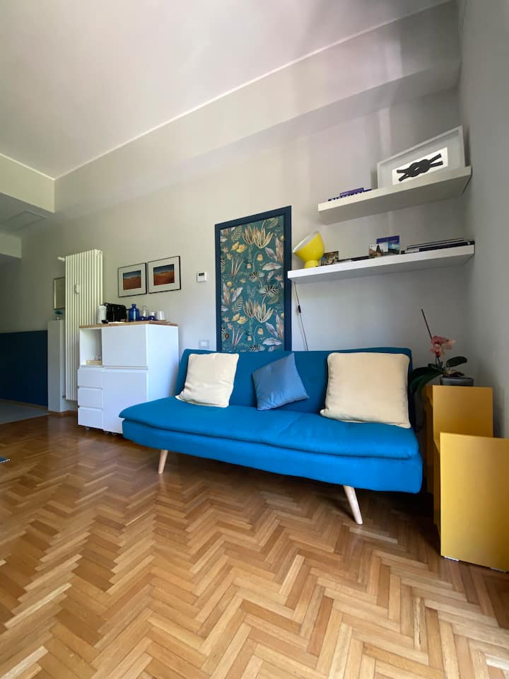 ห้องนั่งเล่น