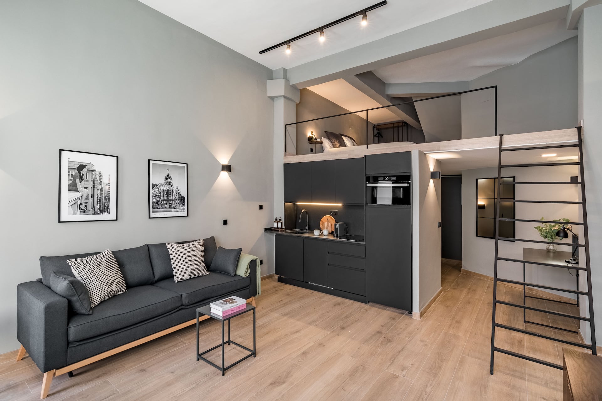 Loftify Zen Coria