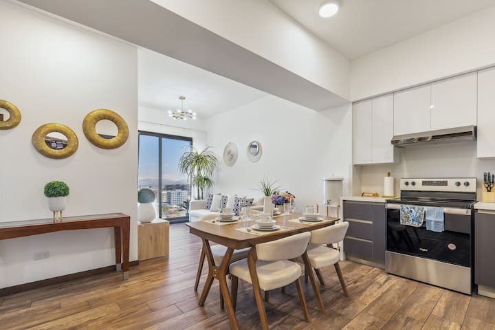 Fika Stays managed Airbnb listing 2