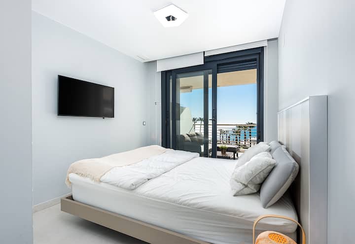 Спална соба 2