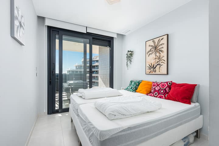 Спална соба 1