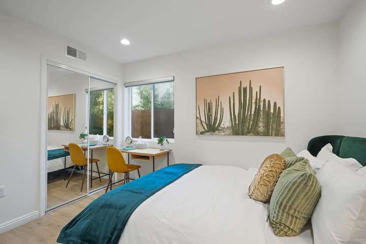 Gdje kreativnost teče i udobnost nikada ne zauzimaju stražnje sjedalo.