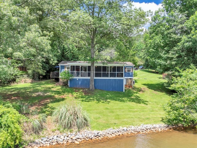 CB Sales & Rentals, Inc managed Airbnb listing 2