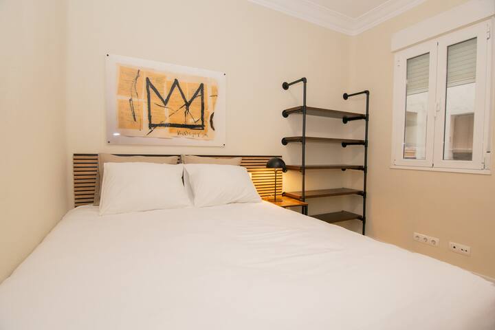 ZD Apartamento en Barrio Salamanca gallery image 5