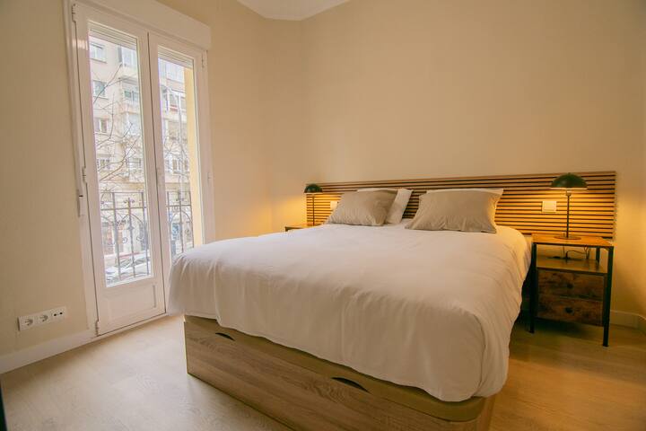 ZD Apartamento en Barrio Salamanca gallery image 3