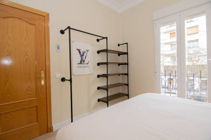 ZD Apartamento en Barrio Salamanca gallery image 4