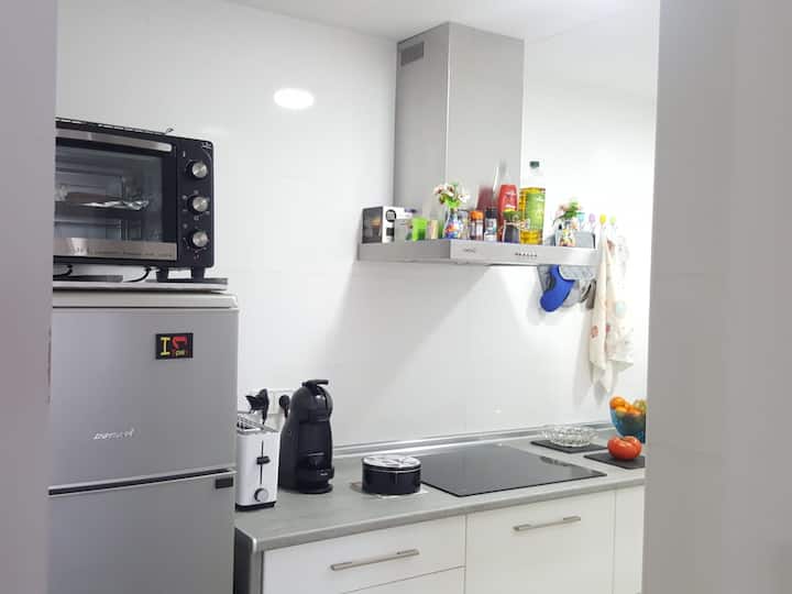 Bravaholidays-260-lotus Residencial - Santa Susanna