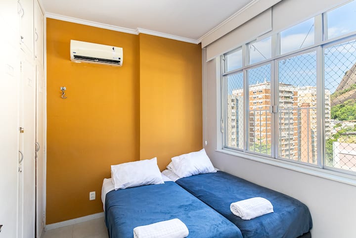 Спална соба 2