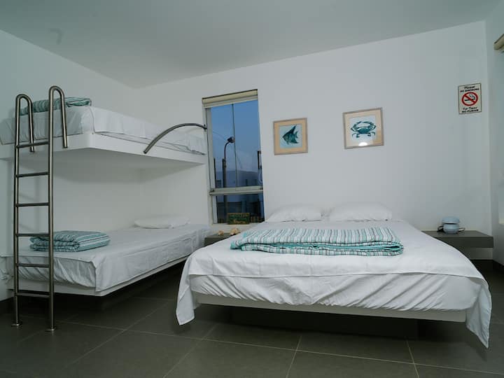 Habitación 3