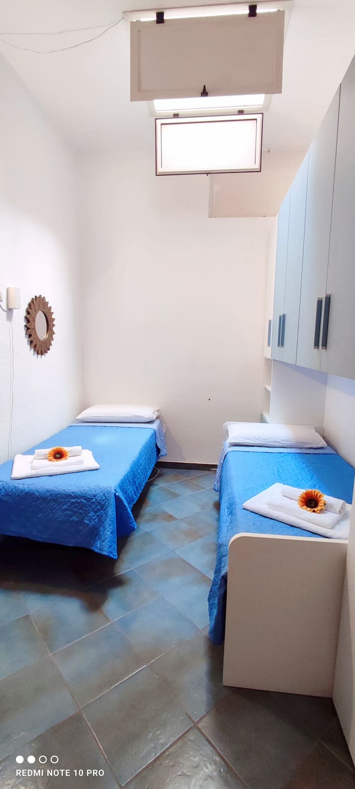 Спална соба 1