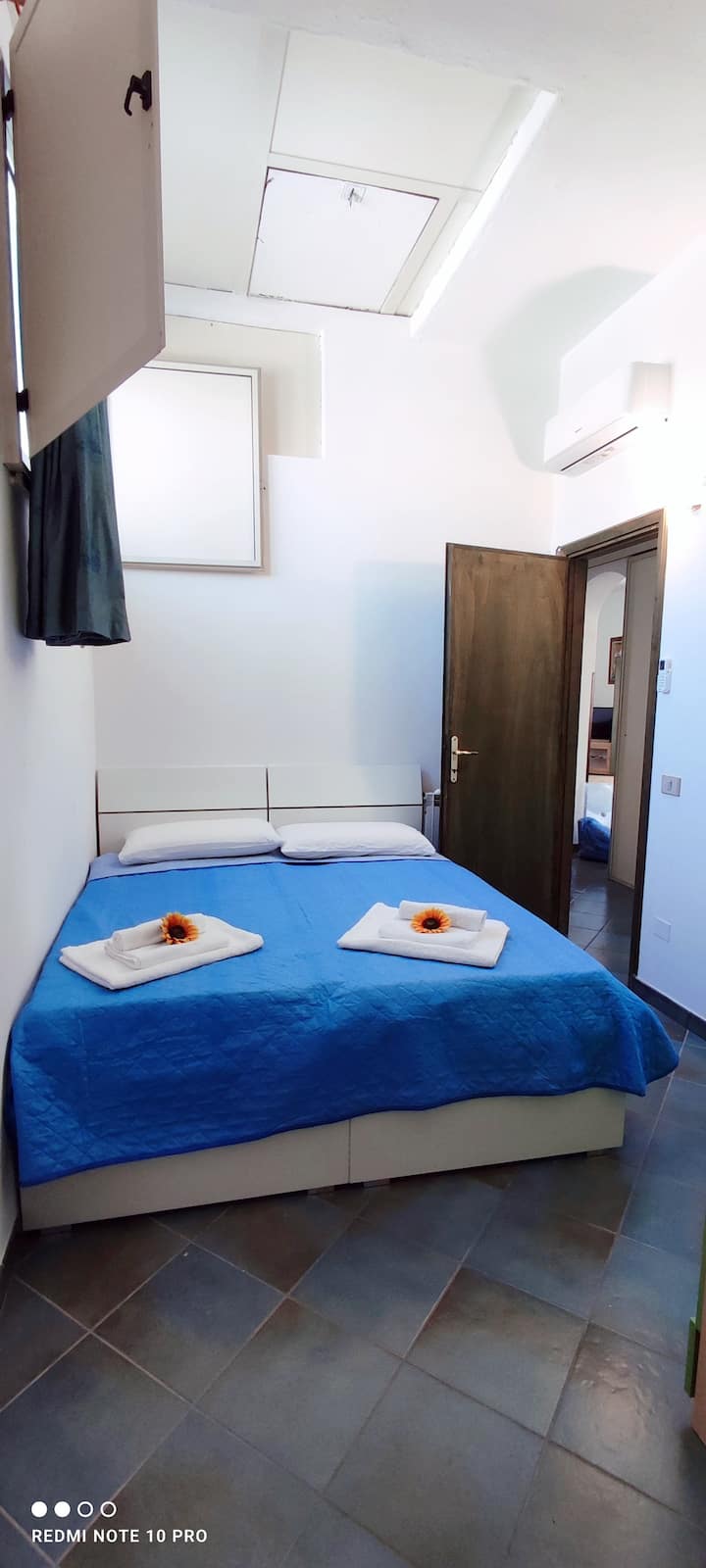 Спална соба 2