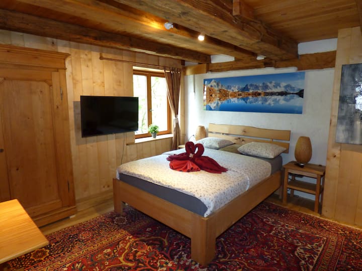 საძინებელი 2