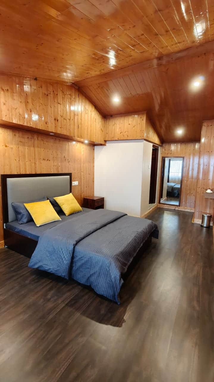Gingko Homestay - Darjeeling