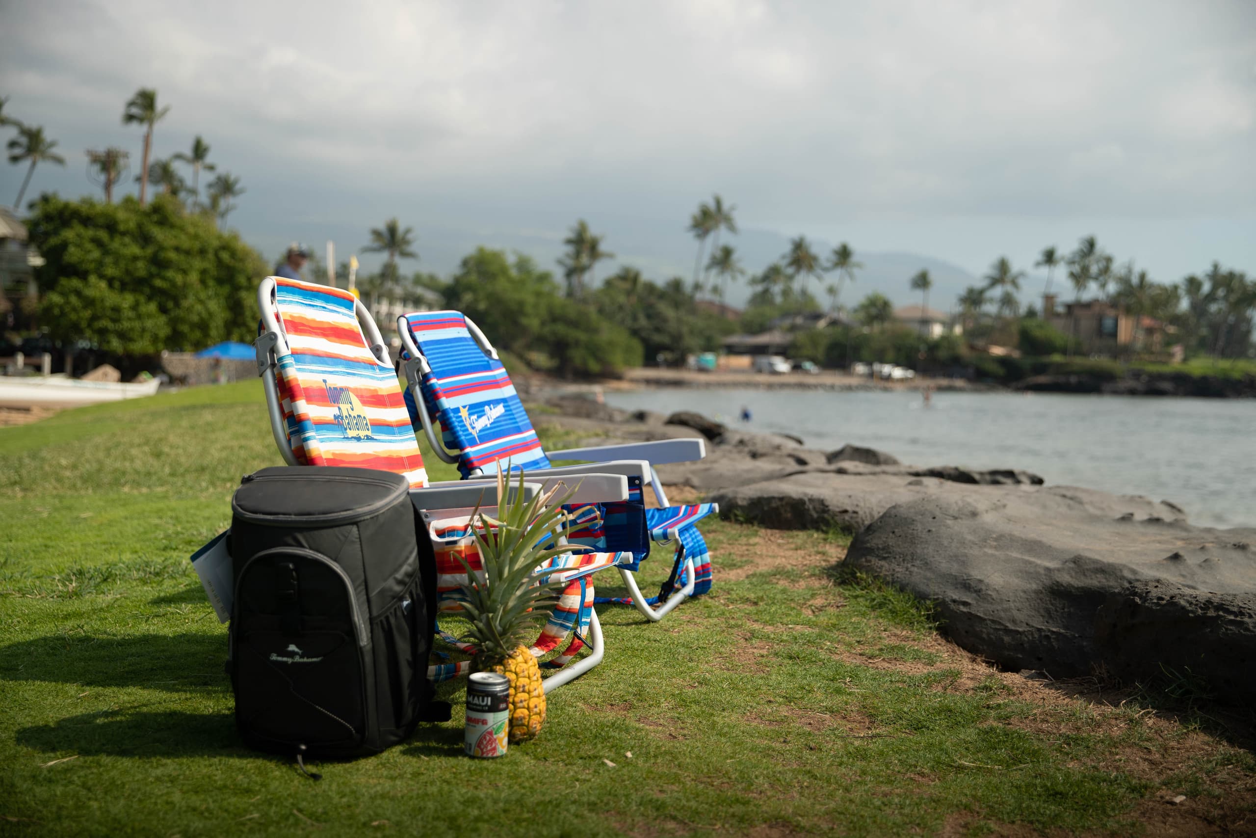 Aloha Vibes: Oceanfront View, Beach & Food Trucks - Image 34