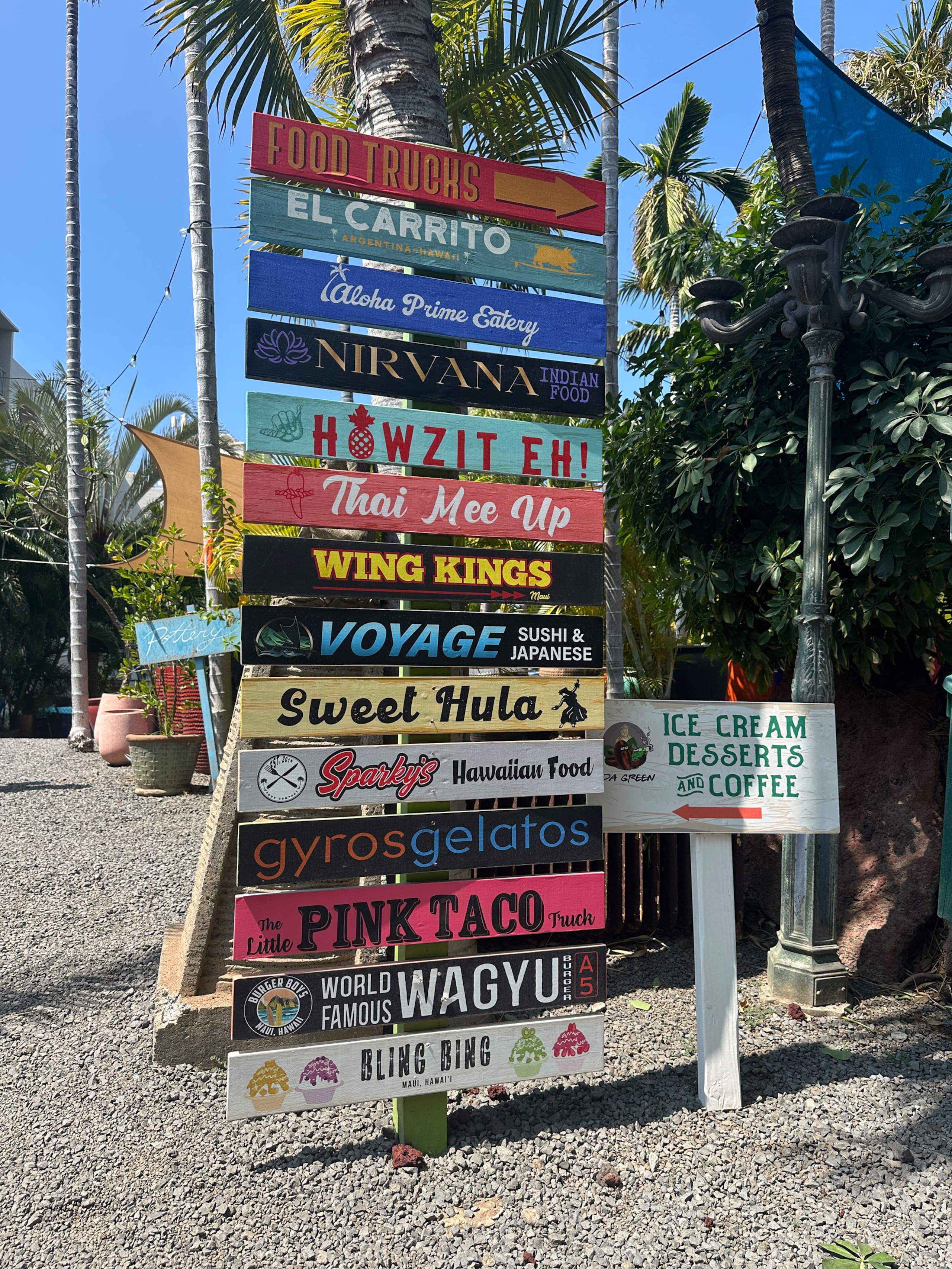 Aloha Vibes: Oceanfront View, Beach & Food Trucks - Image 37