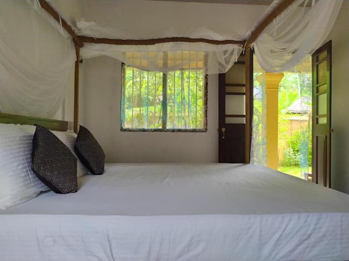 ห้องนอน