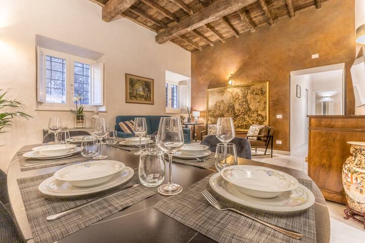 Iv House Navona gallery image 4