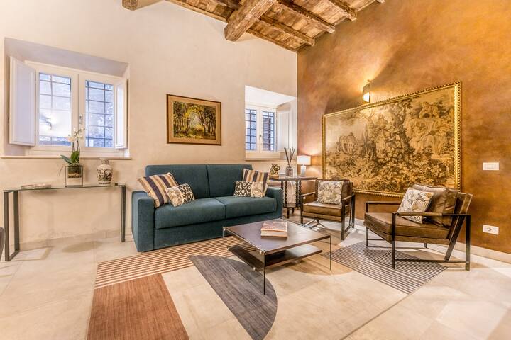 Iv House Navona gallery image 2