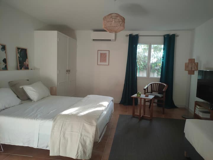 Спална соба 2