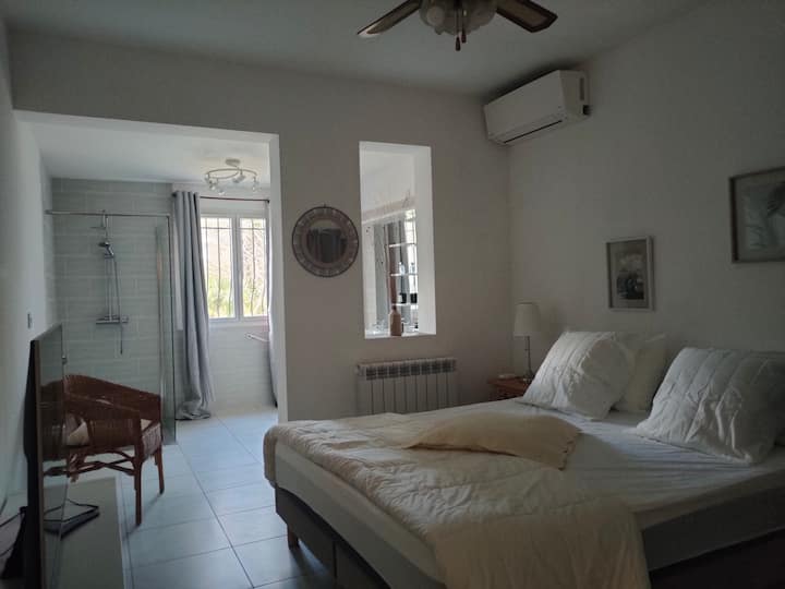 Спална соба 5 RDJ, спиење 160