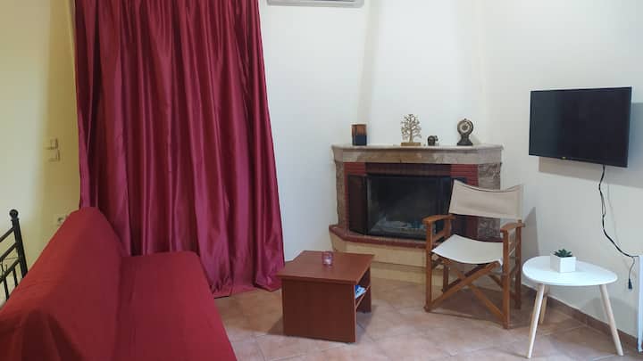 Dhomë gjumi
