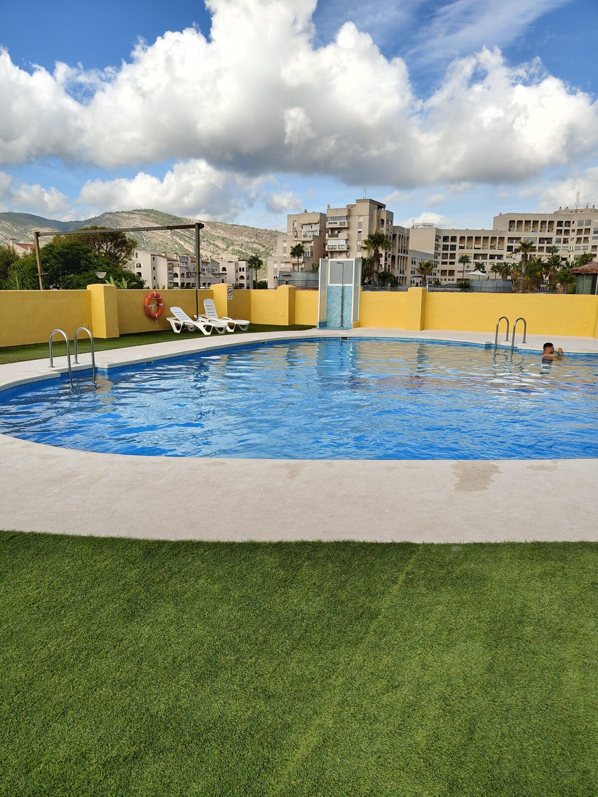 Apartamento en Oropesa del Mar