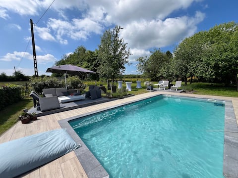 Property in the countryside