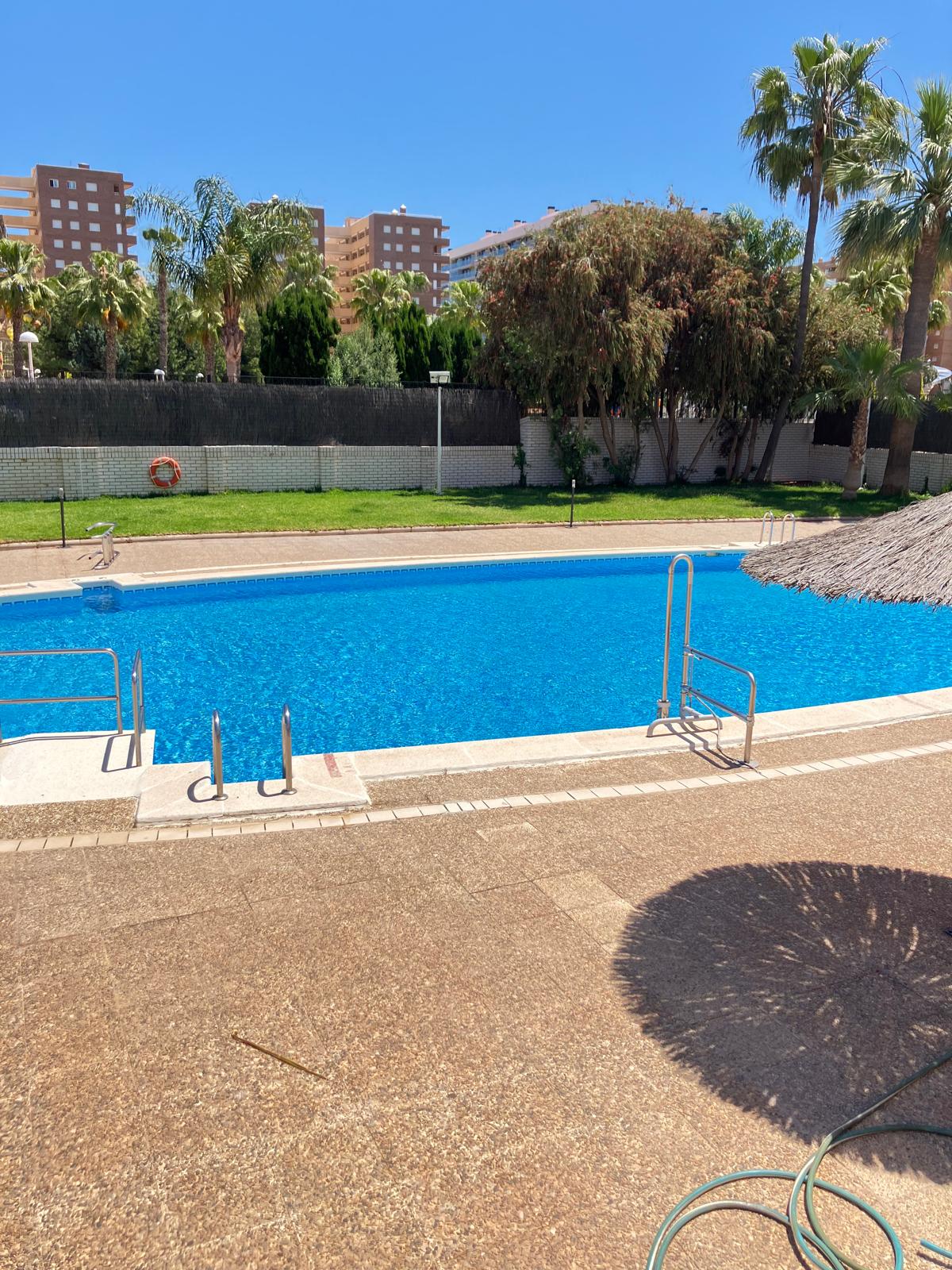 Apto. residencial en Oropesa del Mar