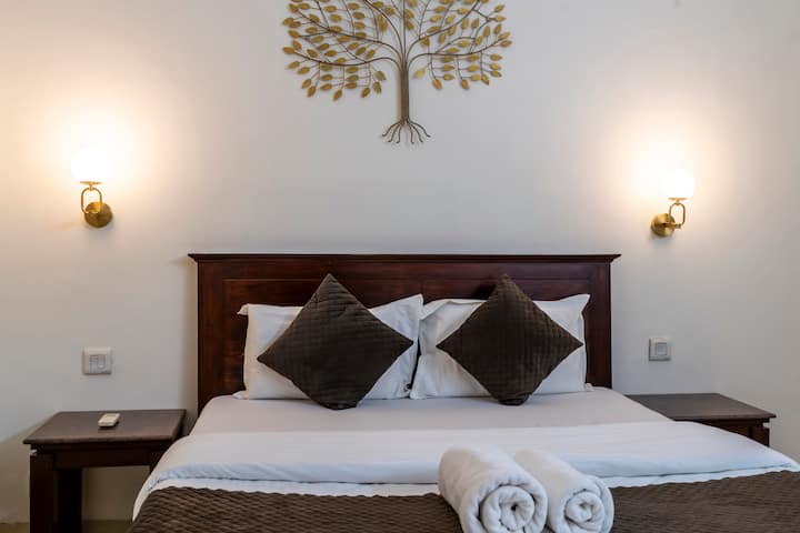 Dhoma e gjumit #2: Ambienti yt për net ëndrrash